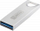 USB MyMedia MyAlu, 64GB, USB 3.2 Gen 1, ngjyrë argjendi