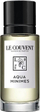 Eau de Toilette Le Couvent Aqua Minimes, 50ml