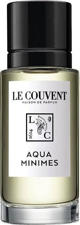 Eau de Toilette Le Couvent Aqua Minimes, 50ml