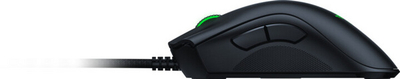 [OUTLET] Maus Razer DeathAdder V2, i zi, II