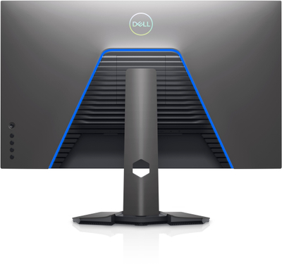 Gaming Monitor DELL G3223D, 31.5", QHD, 165Hz IPS