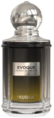 Parfum unisex Auraa Desire Evoque, 100ml, aromë orientale