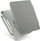 Këllëf tablet Uniq Camden për iPad Air 10.9" 2020, antibakterial, gri