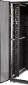 Organizues vertikal kabllosh APC NetShelter SX 42U AR7580A, 2 copë, për kabinete 750mm, i zi