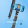 Tripod Proove MegaStick, 153 cm, i zi