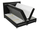 Shtrat kontinental ENTER LED 160x200 + dyshek