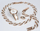 Qafore Boccia Titanium 0870-03, woman