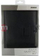 Mbështjellës për tablet 4World Ultra Slim, për Galaxy Tab 2 10.1", i zi