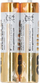 Tregues tensioni AC Sonel VT-3 WMPLVT3, jo-kontakt, IP67, portokalli
