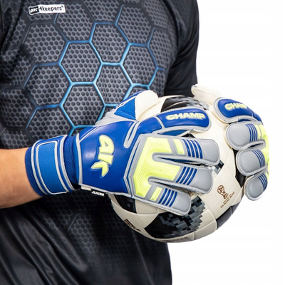 Ракавици за голман 4keepers Champ Junior VII HB M, за деца, модел S994207