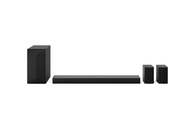 Soundbar LG S70TR, 5.1.1 kanale, 500W, i zi