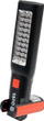Llambë pune Yato YT-085051, 30+7 LED, 100lm, e zezë