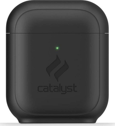 Mbrojtëse për AirPods Catalyst, e zezë