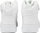 Atlete për femra Kappa Draydon W 243346-1014, me shirit Velcro, të bardha