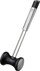 Çekiç mishi Gefu PRIMELINE, çelik inoks, 27 cm, argjendtë