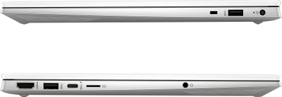 Laptop HP Pavilion 15-eg3214nw, 15.6", Intel i5-1335U, 16 GB RAM, 512 GB SSD, i bardhë