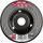 Disk konveks me dhëmbë Profix, tip B, 125 mm