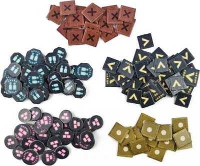 Lojë me letra Lucrum Games Imperium Antiquity, strategjike, 14+