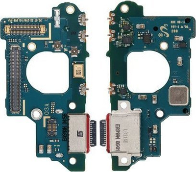 Konektor karikimi Samsung Galaxy S20 FE G780, PCB board, USB C