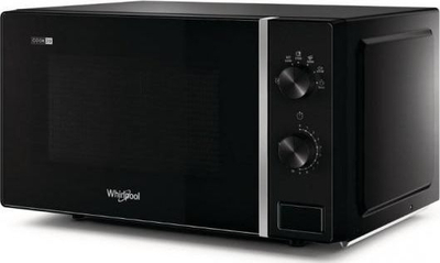 Mikrovalë Whirlpool MWP 101B, e zezë