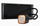 Ftohës procesori CORSAIR iCUE H115i RGB ELITE, 280mm, me ujë, i zi