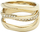 Unazë Fossil Holiday Twist JF01615710