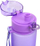 Shishe uji Casno Missouri, Tritan 560 ml, pa BPA, vjollcë