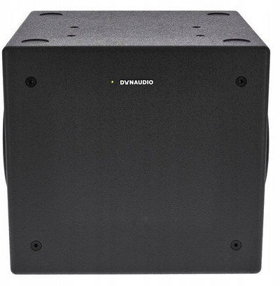 Subwoofer studio Dynaudio Core Sub Compact, 300W, kompakt, i zi