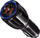 Karikues veture Somostel SMS-A45, USB-A, 3.1 A, i zi
