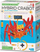 Lodër edukative 4M Hybrid Set Crab, robot gaforre diellore, për fëmijë 5+, shumëngjyrëshe