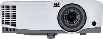 Projektor ViewSonic PA503W, 3800 lumen, WXGA, i bardhë