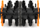 Furçë multifunksionale Worx Multibrush Power Share, pa kabllo 20V, 3 në 1, portokalli