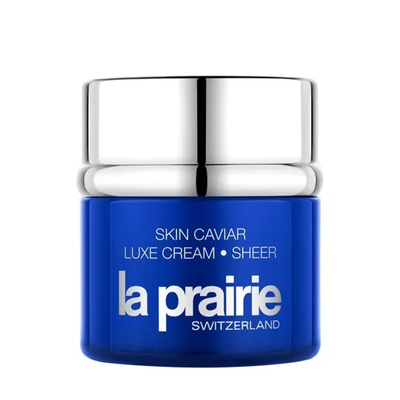 Крем за лице La Prairie Skin Caviar, Tender Ivory, 50 мл