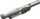 Fshesë dore me korrent Black & Decker (DVC320BRG), rozë