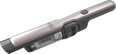 Fshesë dore me korrent Black & Decker (DVC320BRG), rozë