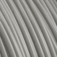 Filament 3D Fiberlogy Easy PLA, 1.75mm, 0.85kg, gri