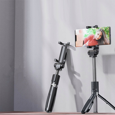 Selfie stick Yesido SF11, tripod, Bluetooth, i zi