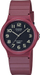 Ora dore Casio MQ24UC 4B, analoge, rezistente ndaj ujit, kafe