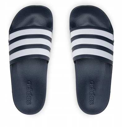 Shapka Adidas Adilette Shower M GZ5920, për meshkuj, blu të errët