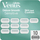 Rezerva brisk Gillette Venus Deluxe Smooth Sensitive, 10 copë, për lëkurë të hollë e të ndjeshme