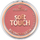 Rum faqeje Essence Soft Touch Blush Antique Bloom 10, mat, rozë nude
