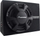 Сабвуфер за автомобил Пионер TS-WX306B, 12", 1300W, црн