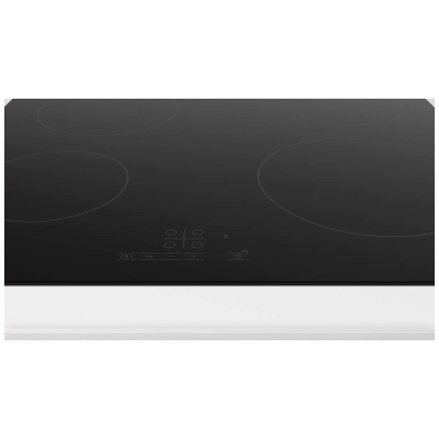 Plitë qeramike Bosch PKE611BB2E, 4 zona gatimi, TouchControl, e zezë
