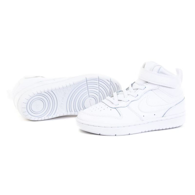 Atlete për kalamoj Nike Court Borough Mid, 2