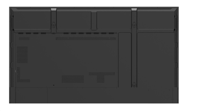 Monitor AVTEK MONITOR INFORMACION, 75", 3840 x 2160, i zi