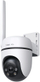 Kamerë e jashtme TP-Link Tapo C501GW, 4G LTE, Pan Tilt, IP66, e bardhë