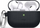 Заштитна кутија Elago AirPods Pro 2 Hang Silicone Case, со карабин, црна