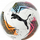 Top futsali Puma Futsal 2HS Ball 084343-01, madhësia 4, shumëngjyrësh