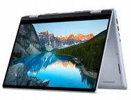 Laptop 2n1 Dell Inspiron 14 7440, i5 13 gjenerata, 16GB RAM, 512GB SSD, gri