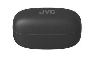 Kufje Bluetooth JVC HA NP1T, TWS, me mikrofon, të zeza